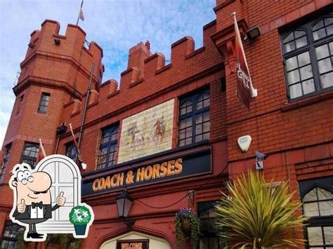 coach and horses portsmouth discount